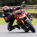 Oxford Nexus Knee Sliders
