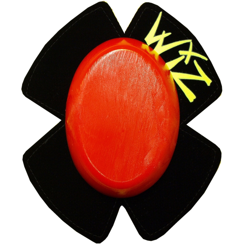 WIZ Colour Knee Sliders