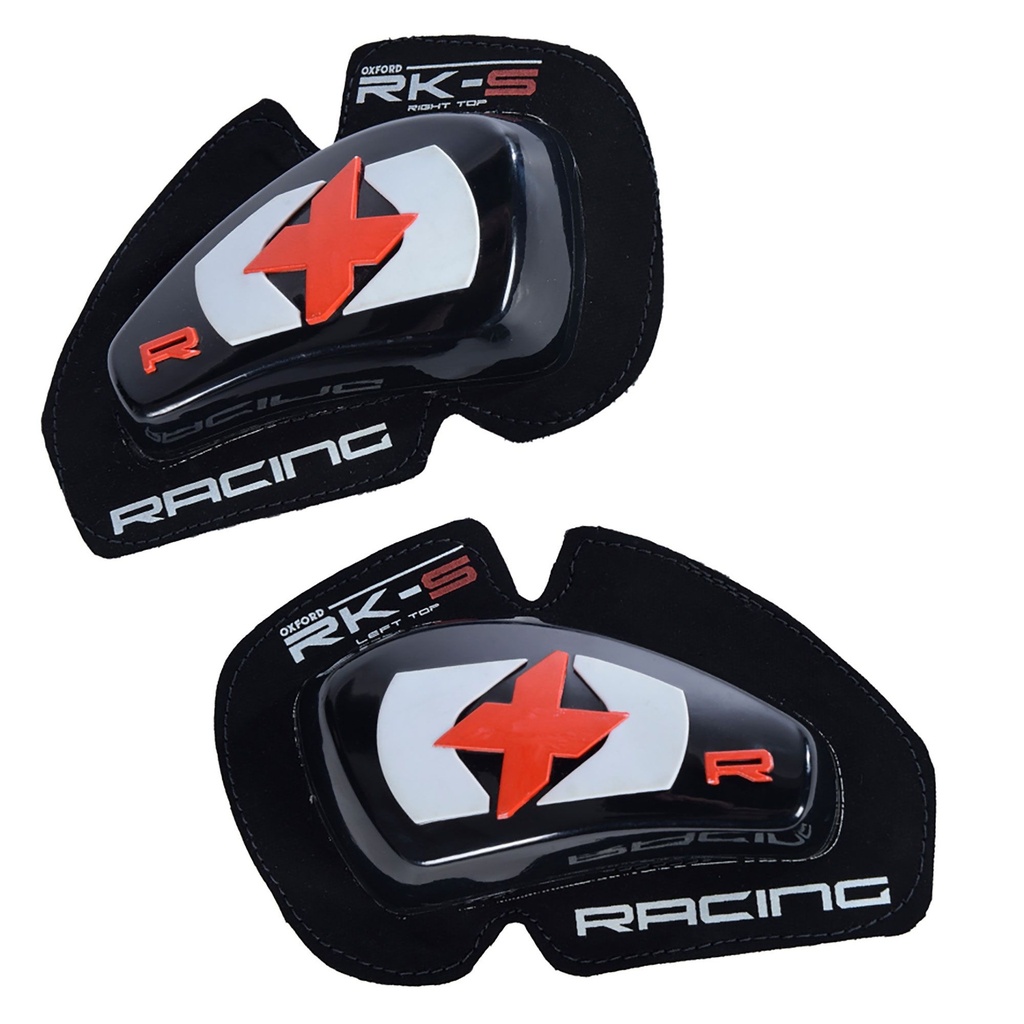 Oxford RK-S Knee Sliders
