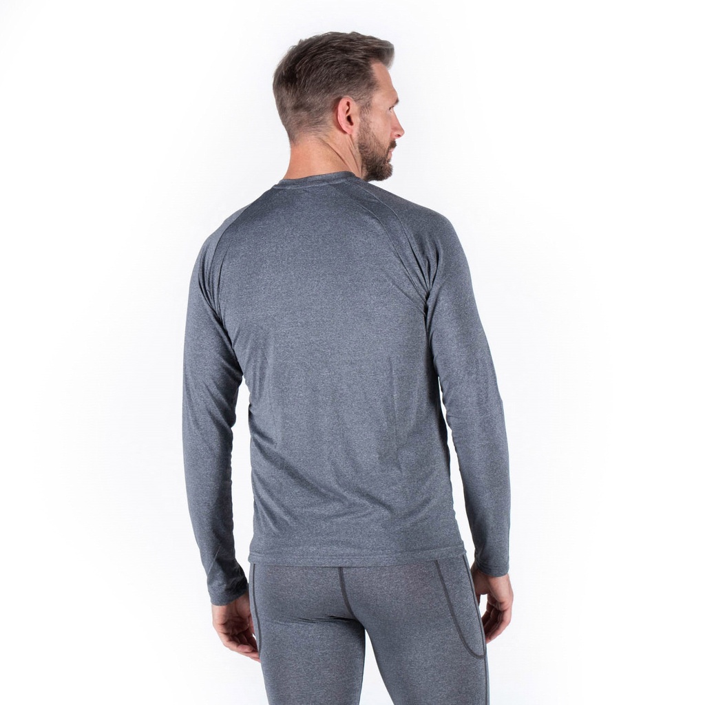 Knox Men's Max Dual Active Base Layer