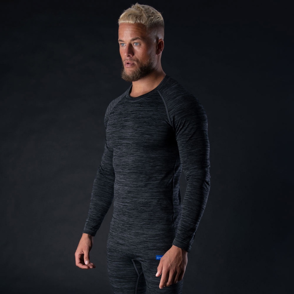 Oxford Advanced Base Layer MS Top