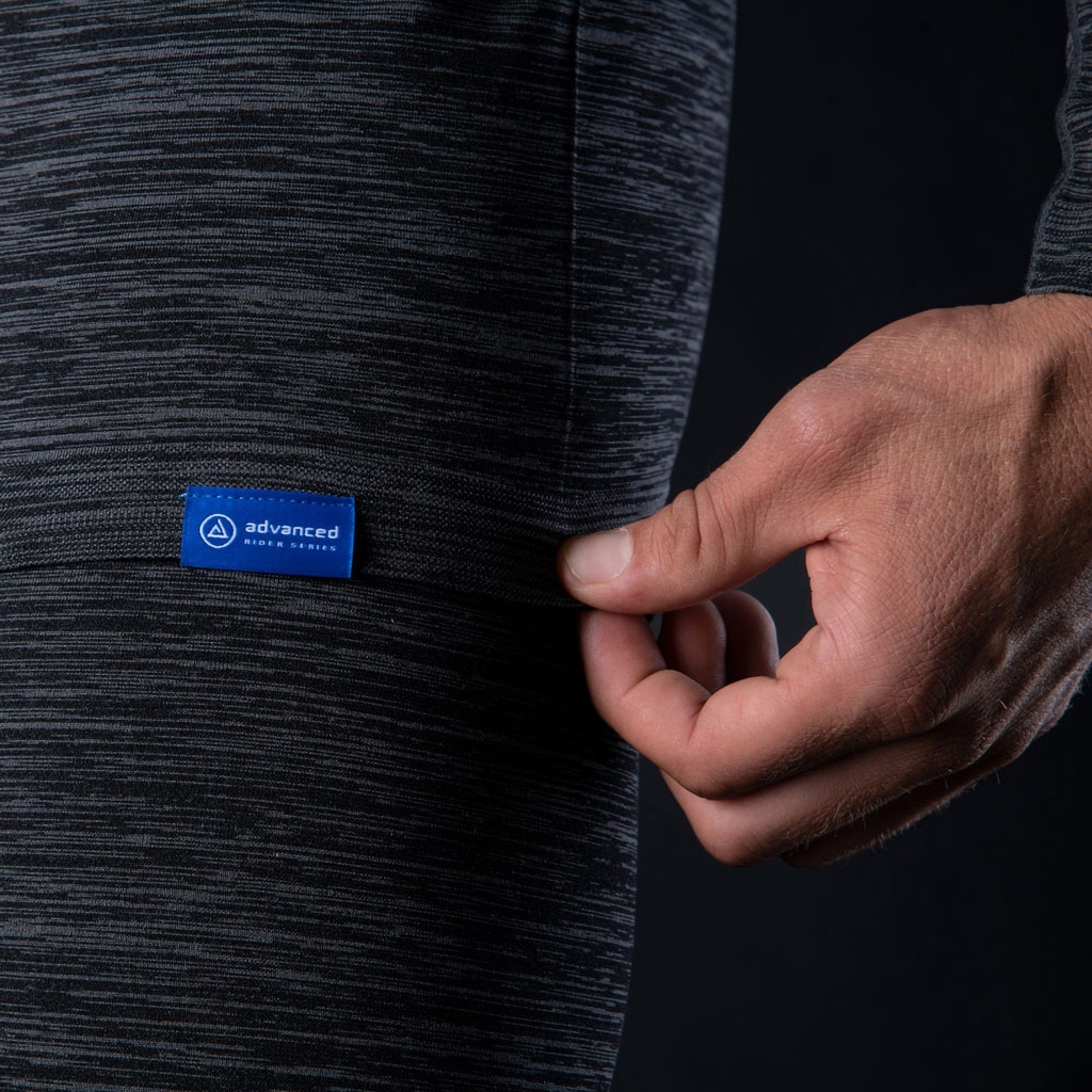 Oxford Advanced Base Layer MS Top