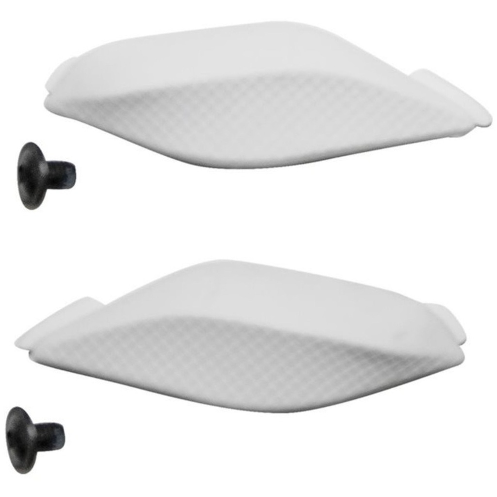 Alpinestars Supertech R Replacement Shin Slider