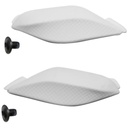 Alpinestars Supertech R Replacement Shin Slider