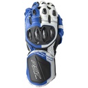 RST Pro Series GP D3O Leather Motorcycle Gloves
