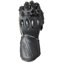 RST Pro Series GP D3O Leather Motorcycle Gloves