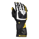 Knox Handroid MK V (MK5) Leather Motorcycle Gloves
