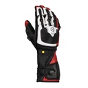 Knox Handroid MK V (MK5) Leather Motorcycle Gloves