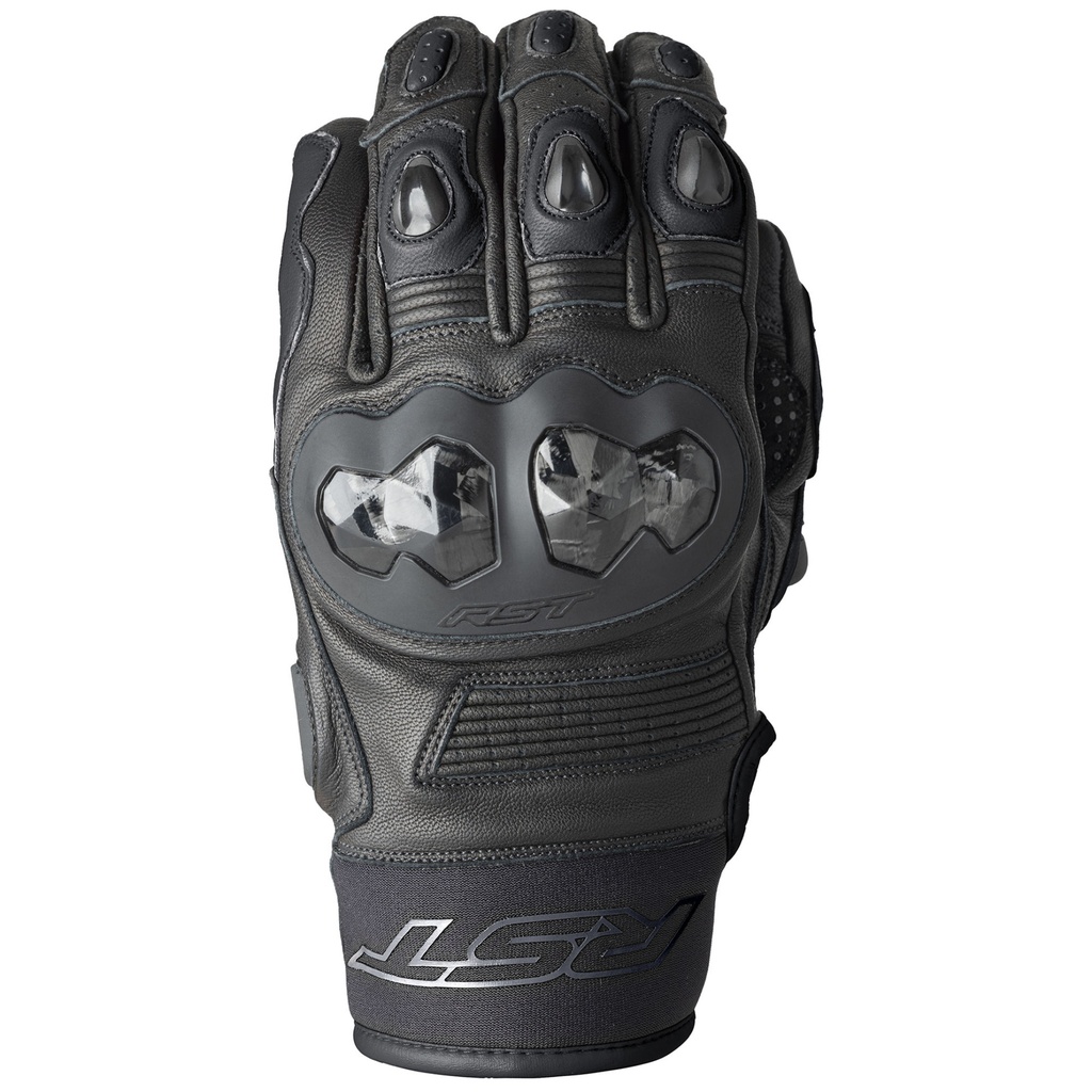 RST Freestyle 3 D3O Motorcycle Gloves