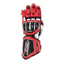 RST 2666 Tractech Evo 4 CE Reinforced Motorcycle Gloves
