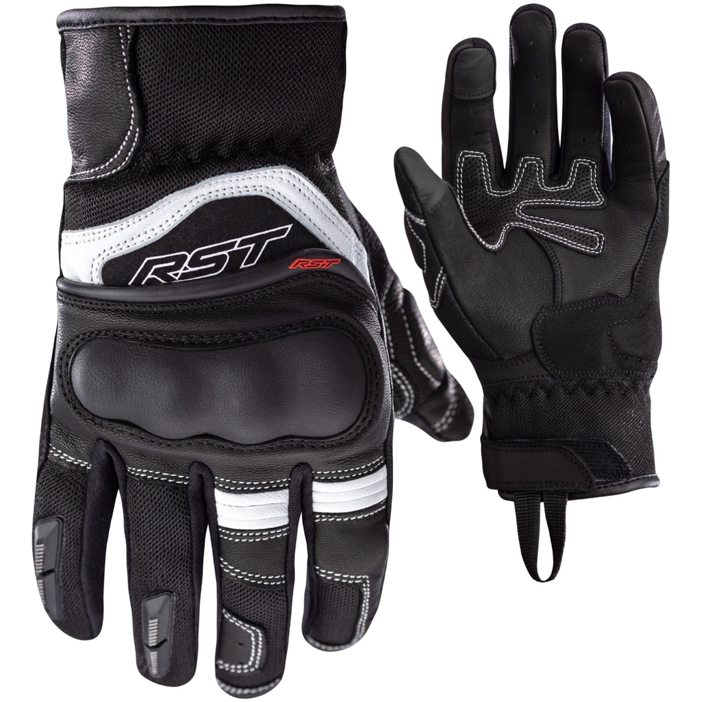 RST 2673 Urban Air 3 Mesh CE Motorcycle Gloves