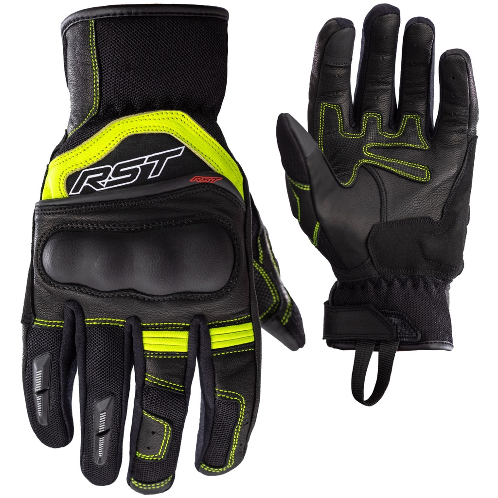 RST 2673 Urban Air 3 Mesh CE Motorcycle Gloves