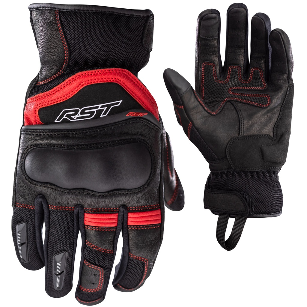 RST 2673 Urban Air 3 Mesh CE Motorcycle Gloves
