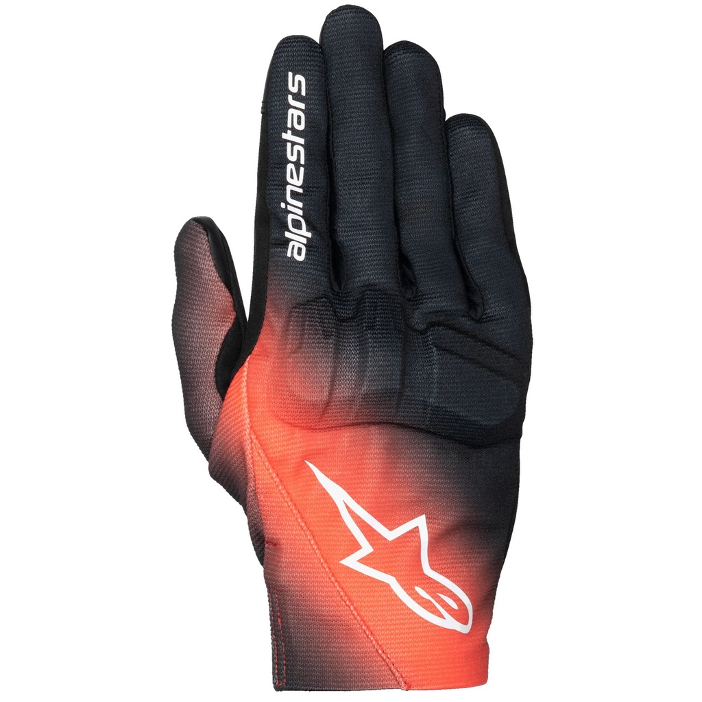 Alpinestars Reef V2 Motorcycle Gloves