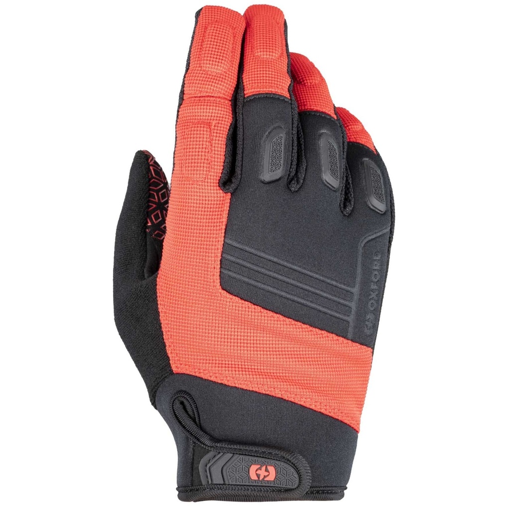 Oxford North Shore 2.0 Motorcycle Gloves