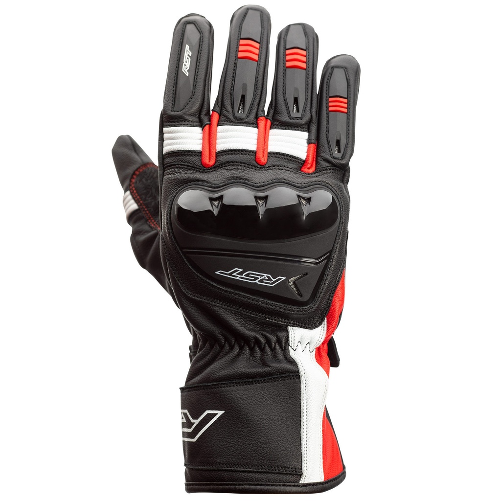 RST 2404 Pilot Motorcycle Gloves