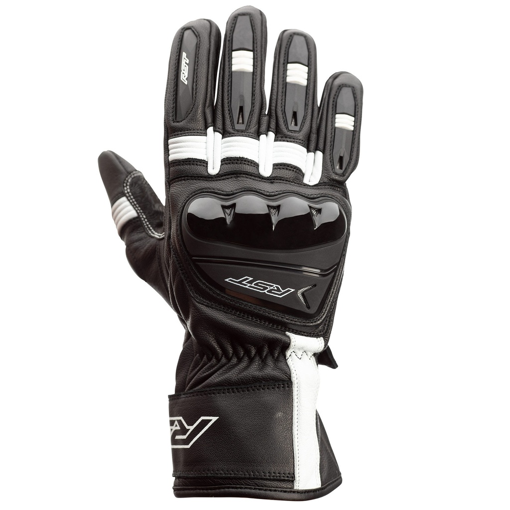 RST 2404 Pilot Motorcycle Gloves