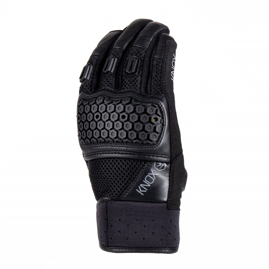 Knox Hand Armour Urbane Pro Motorcycle Gloves