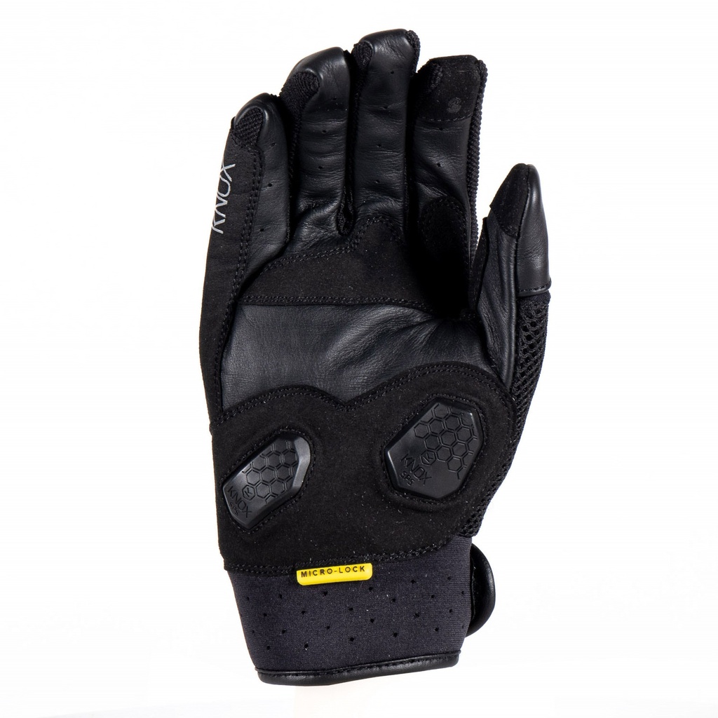 Knox Hand Armour Urbane Pro Motorcycle Gloves
