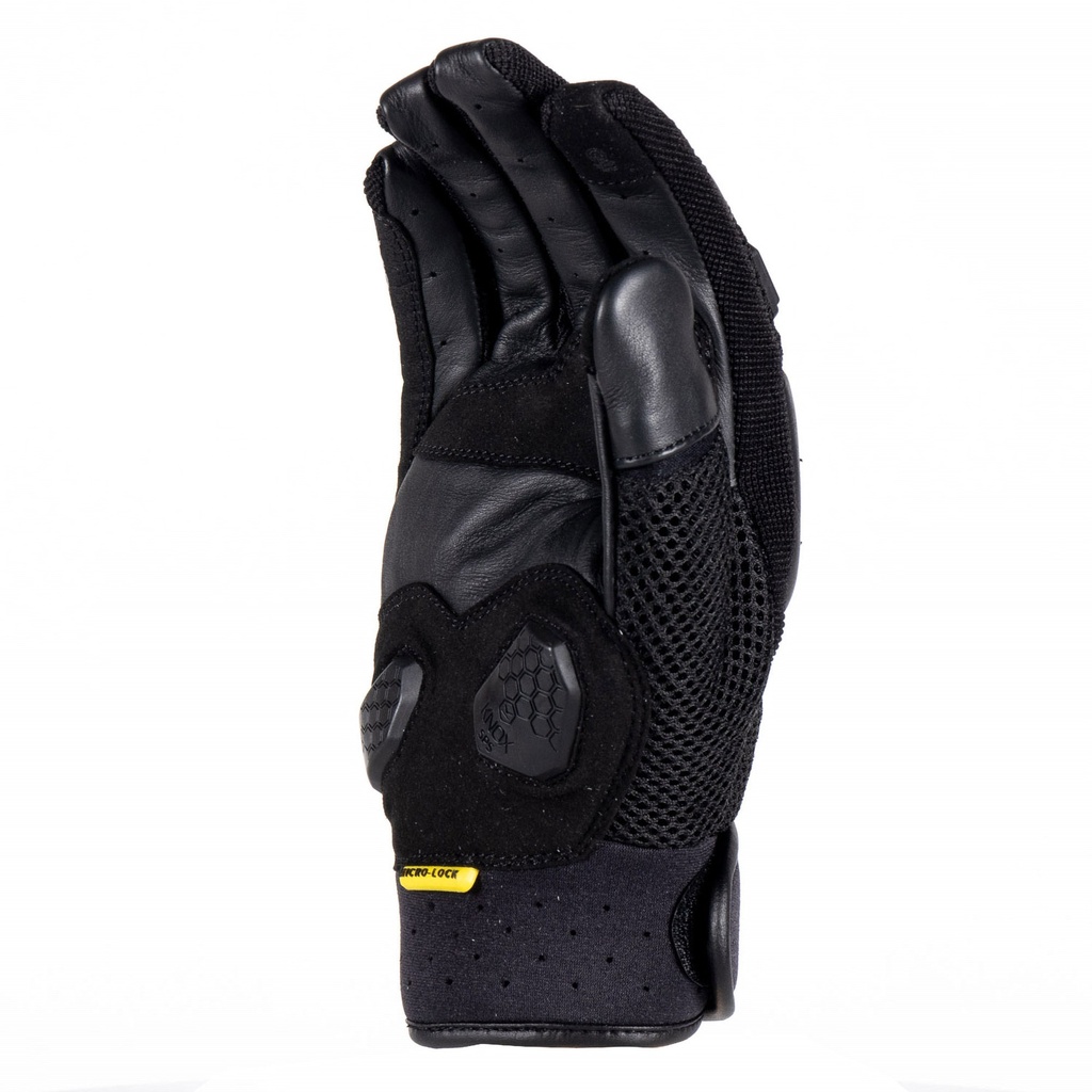 Knox Hand Armour Urbane Pro Motorcycle Gloves