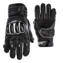 RST 2667 Tractech Evo 4 CE Reinforced Short Motorcycle Gloves