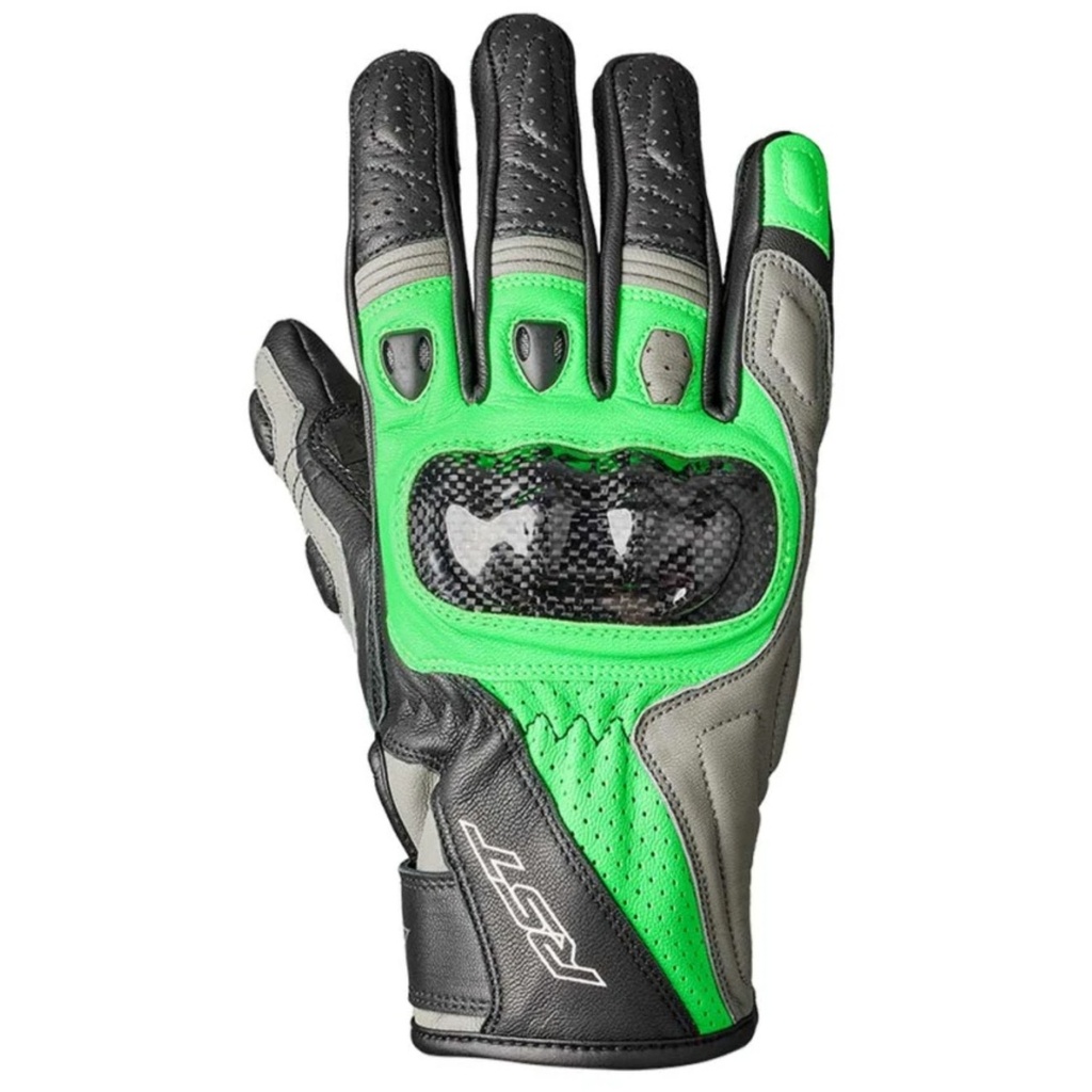 RST 2123 Stunt III CE Motorcycle Glove