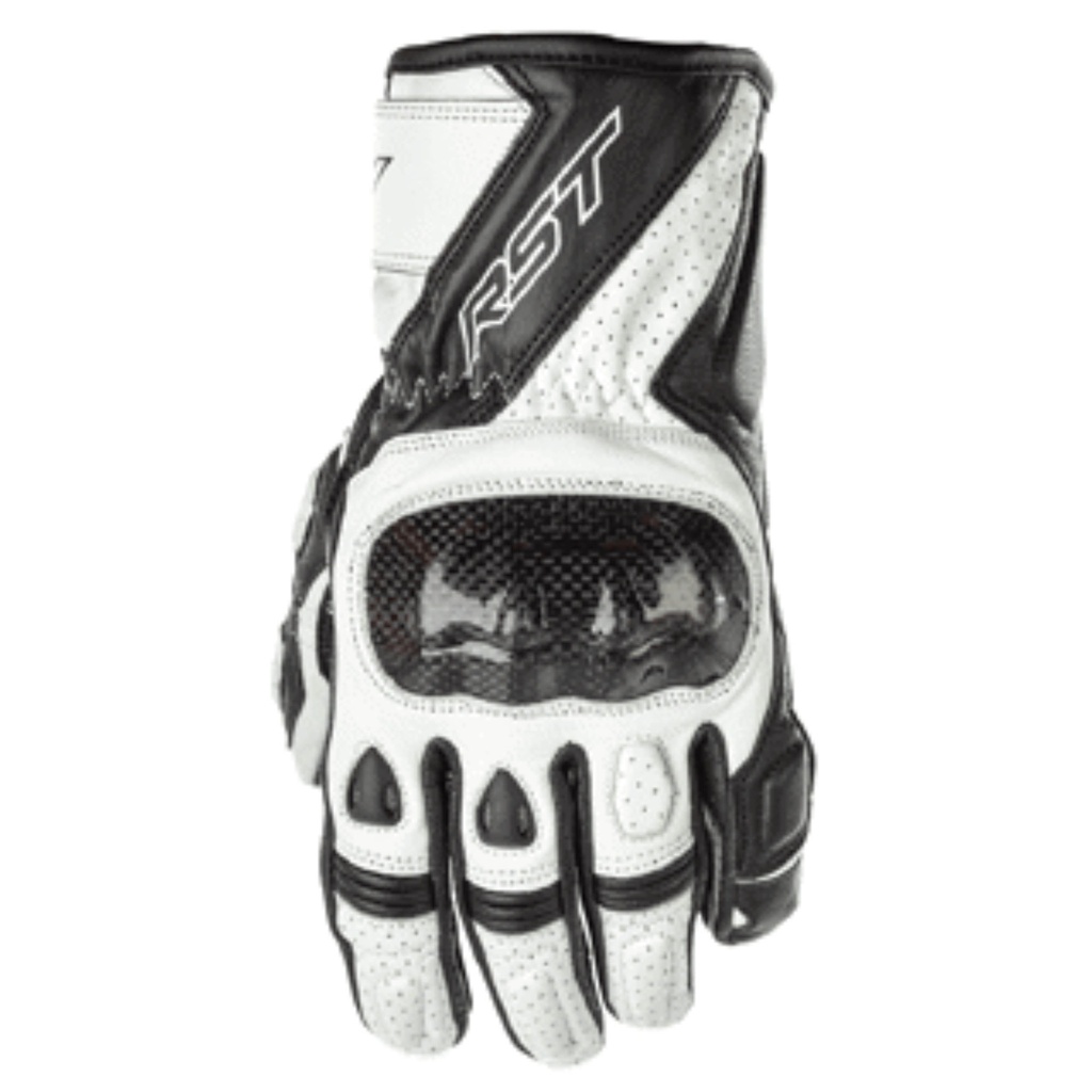 RST 2123 Stunt III CE Motorcycle Glove