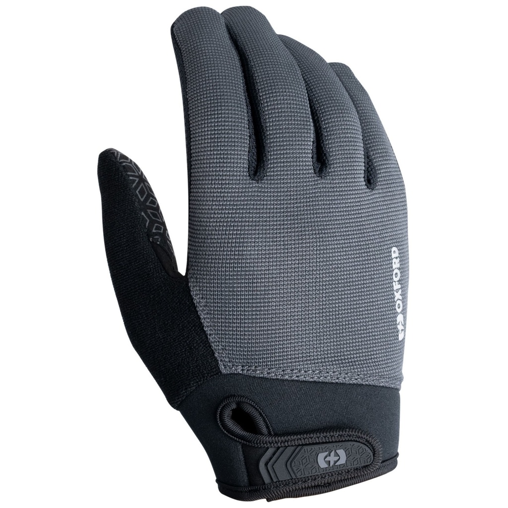 Oxford Switchback 2.0 Motorcycle Gloves