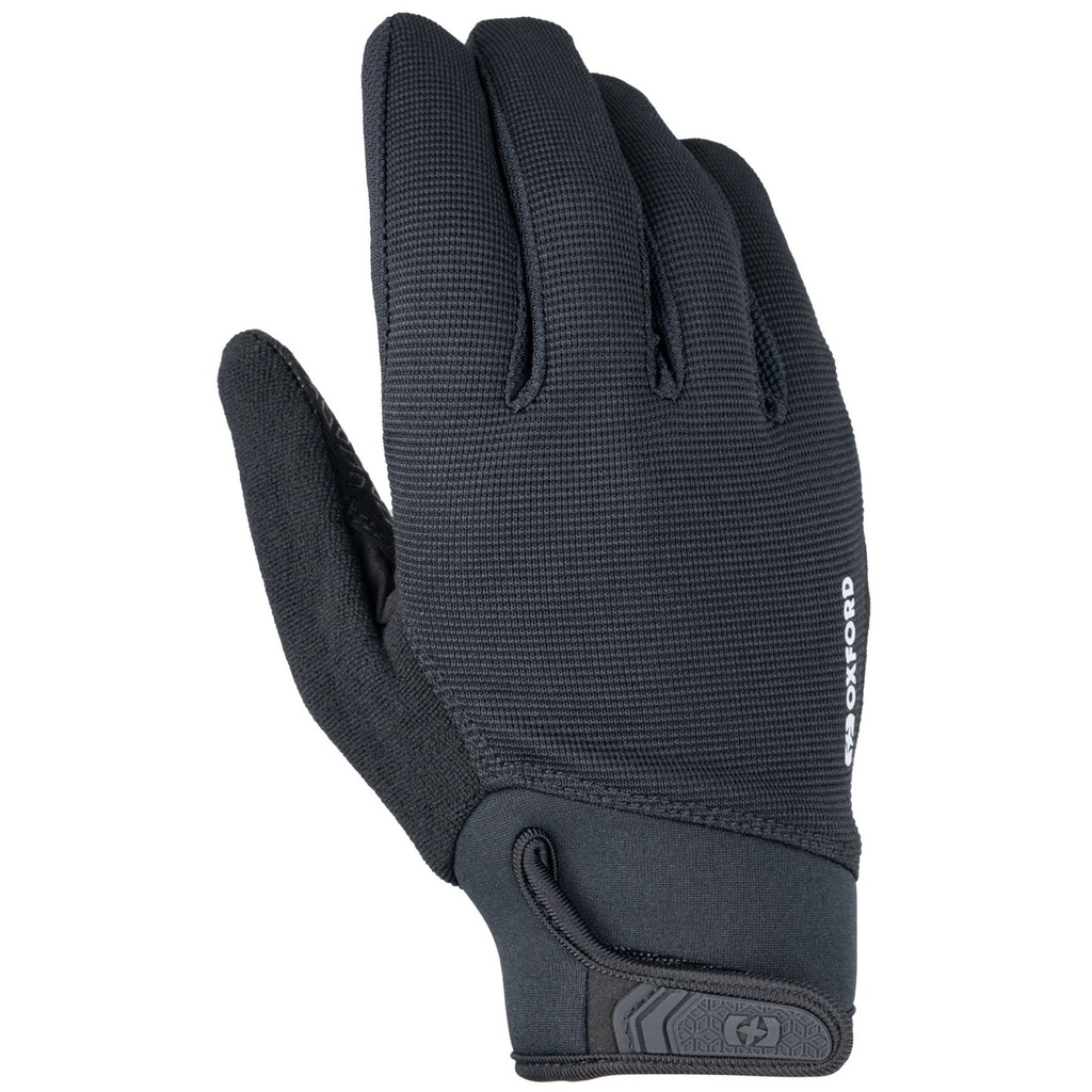 Oxford Switchback 2.0 Motorcycle Gloves