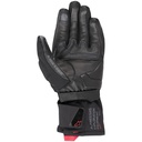 Alpinestars WT-4 Gore-Tex Insulated Motorcycle Gloves
