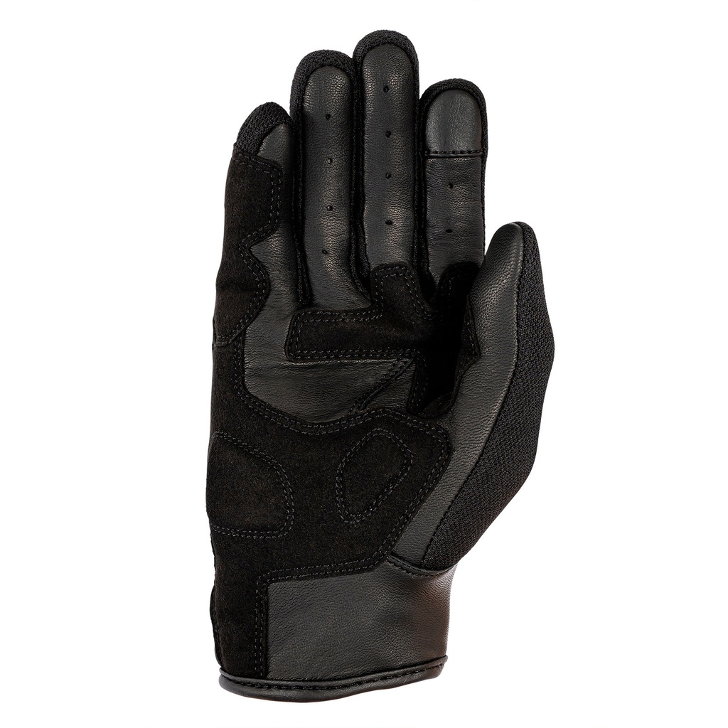 Oxford Dakar 1.0 Womens Motorcycle Gloves