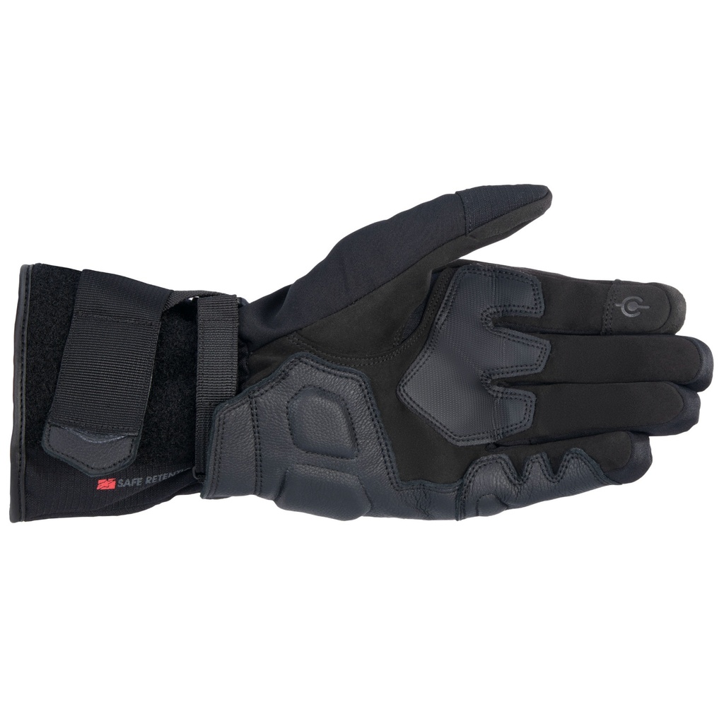 Alpinestars Tourer W-7 V2 Drystar Motorcycle Gloves