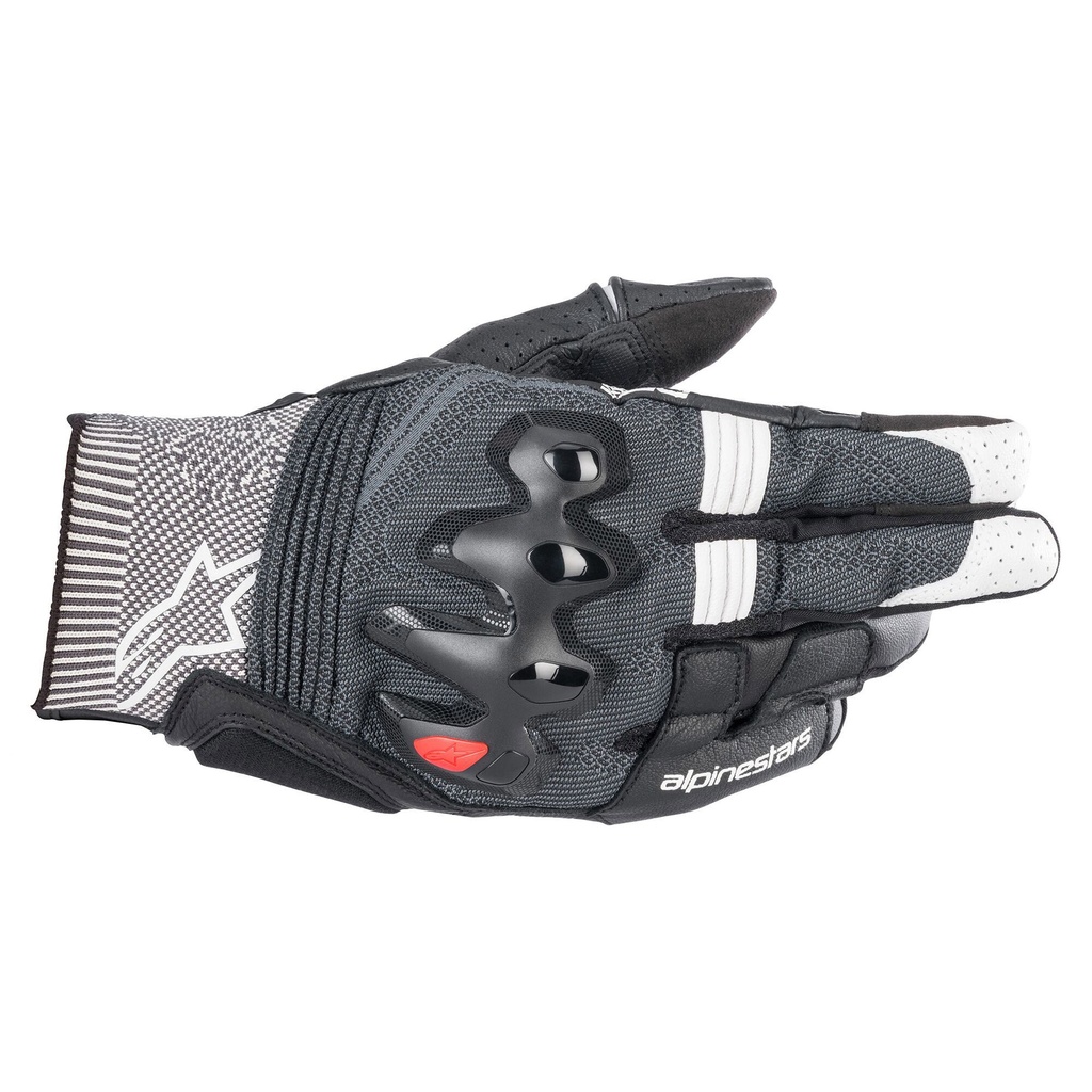 Alpinestars Morph Sport Textile Motorcycle Gloves