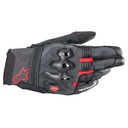 Alpinestars Morph Sport Textile Motorcycle Gloves