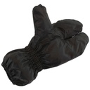 Bike-It 3 Finger Rain Over-Mittens