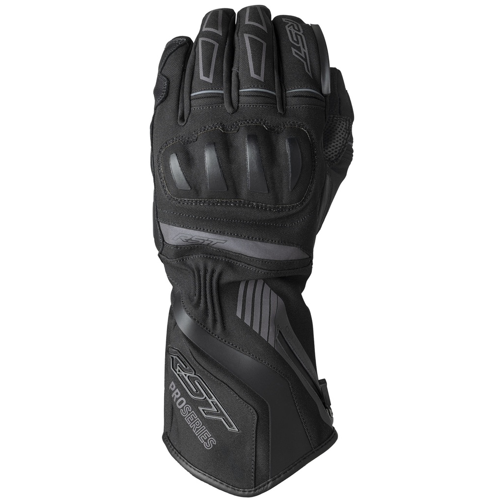 RST Pro Series Vega Waterproof Motorcycle Gloves