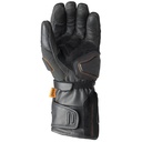 RST Pro Series Artic D3O Waterproof Motorcycle Gloves