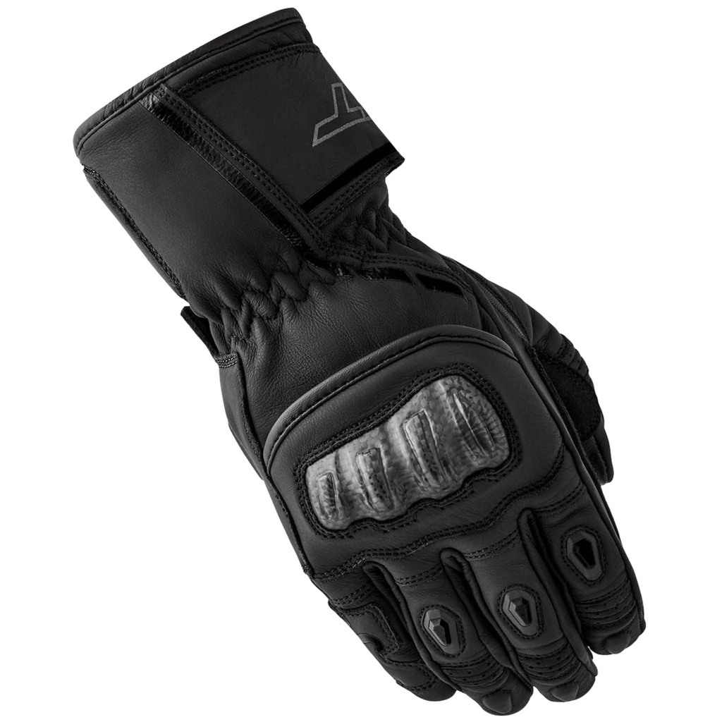 RST S1 CE Ladies Leather Motorcycle Gloves