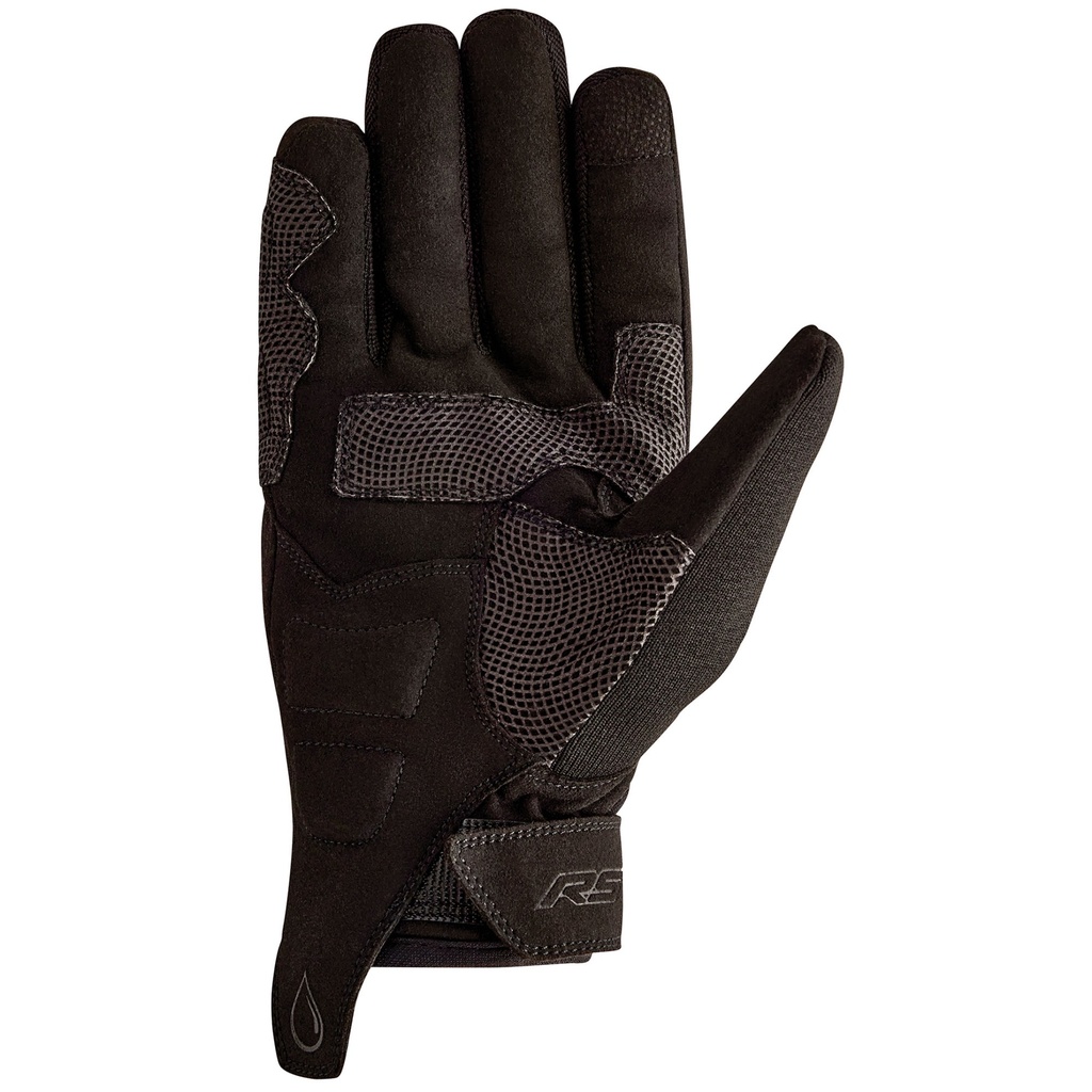 RST K-Sport Waterproof Motorcycle Gloves