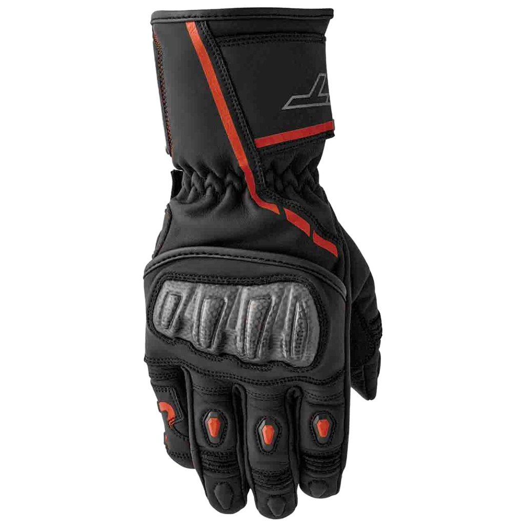 RST S1 Leather Motorcycle Gloves