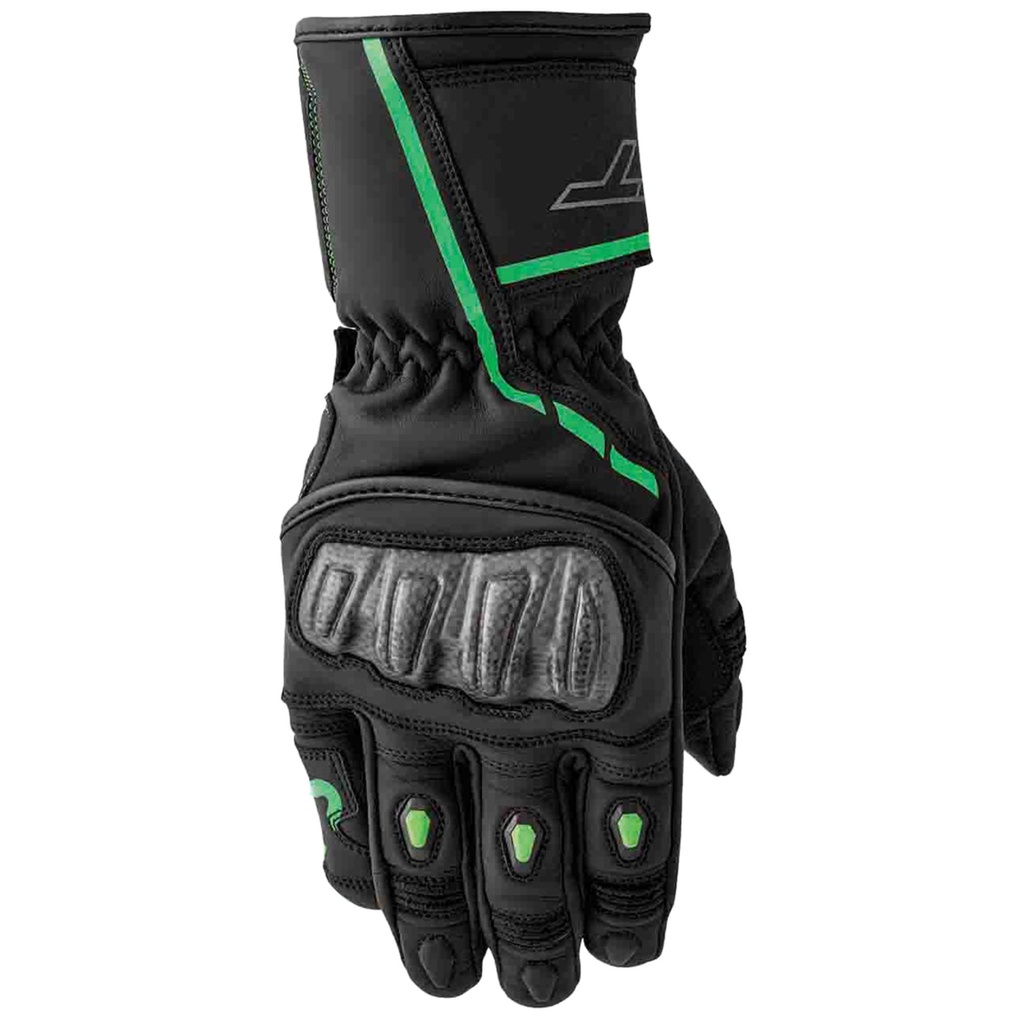 RST S1 Leather Motorcycle Gloves