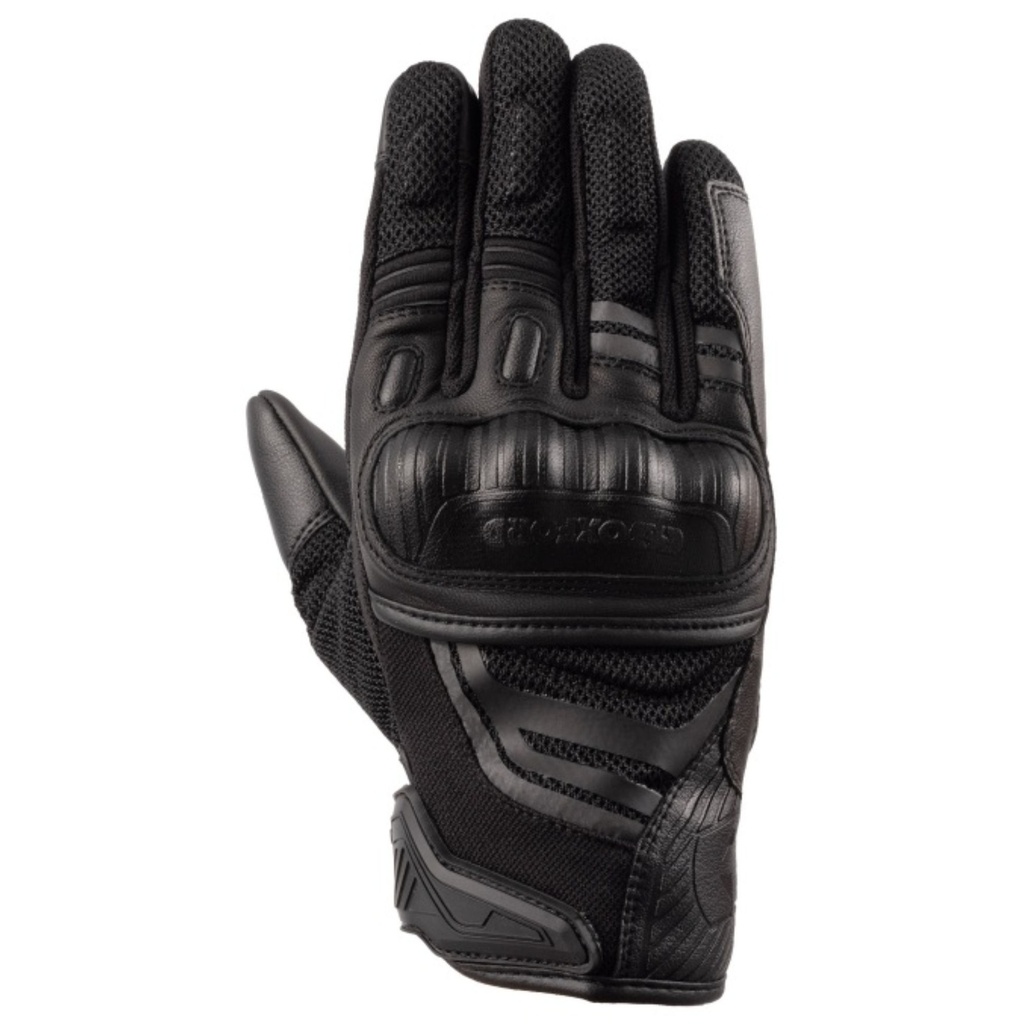 Oxford Omega 1.0 Air Mesh Motorcycle Gloves