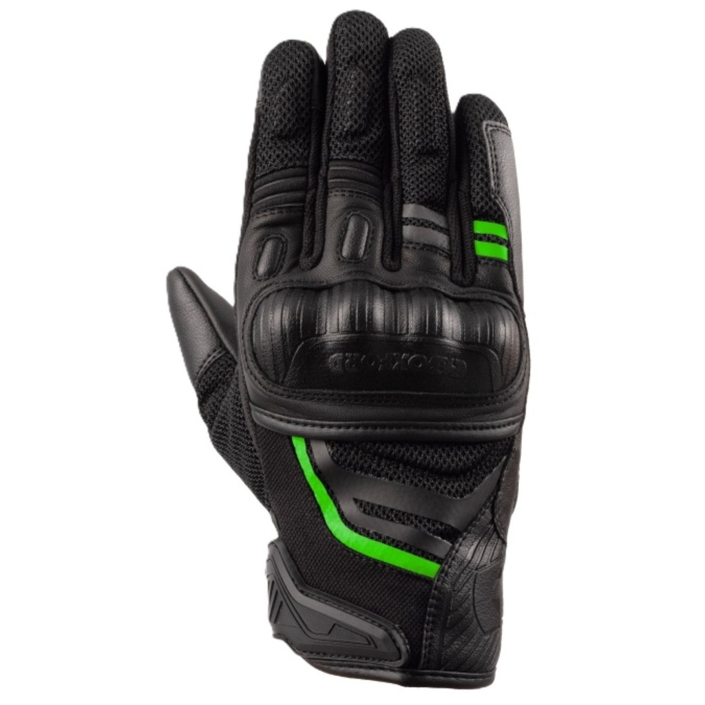 Oxford Omega 1.0 Air Mesh Motorcycle Gloves