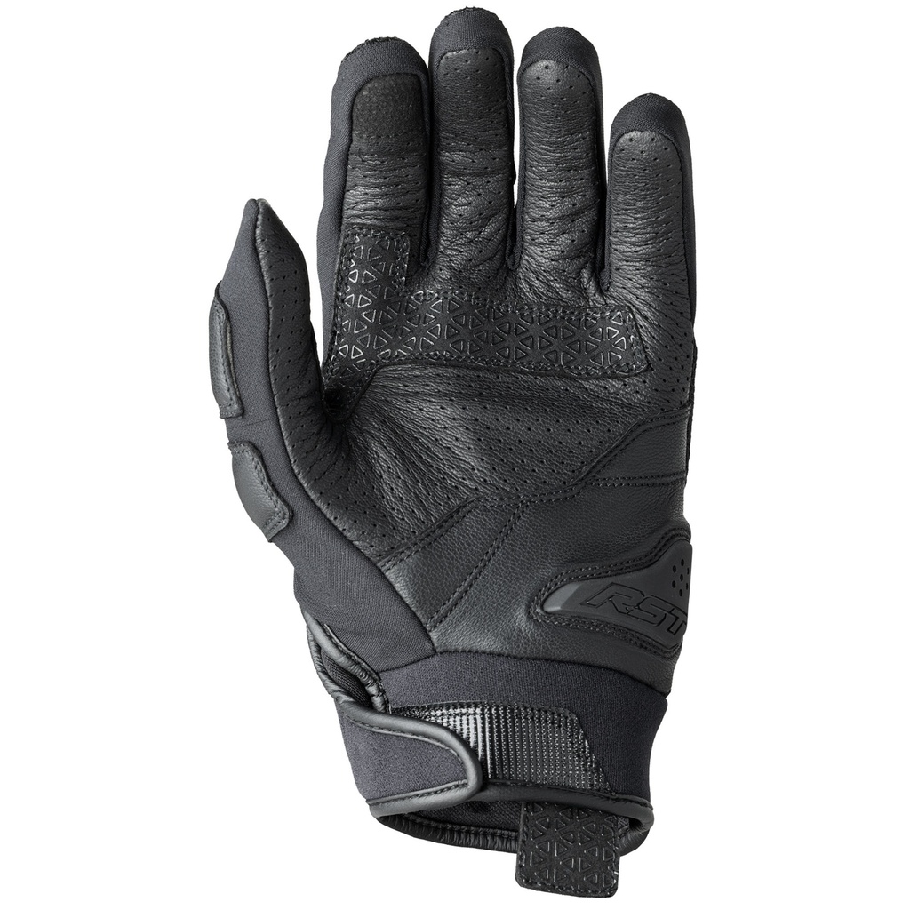 RST Vortek Motorcycle Gloves