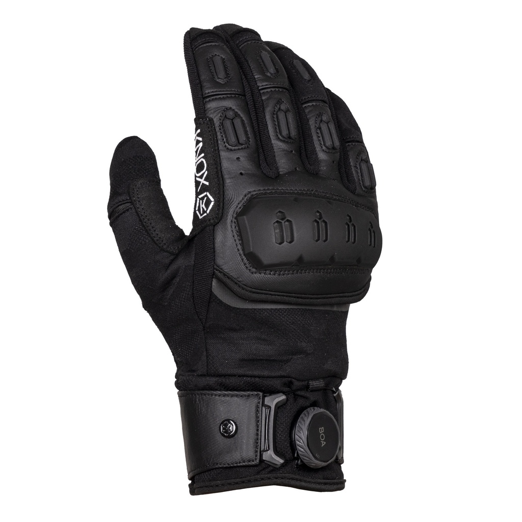 Knox Orsa OR4 Mk IV (Mk4) Textile Motorcycle Gloves