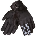 Merlin Valor D30 Leather Motorcycle Gloves