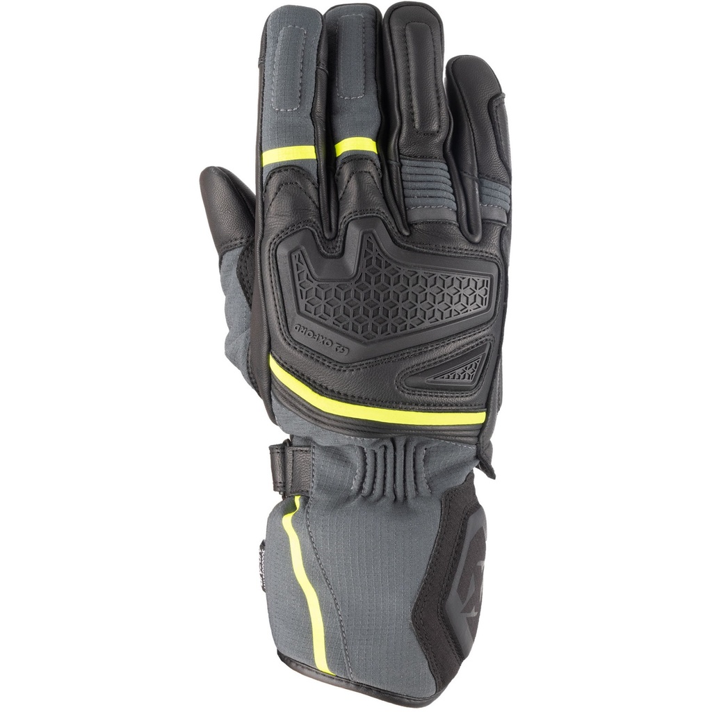 Oxford Vancouver 2.0 Dry2Dry Motorcycle Gloves