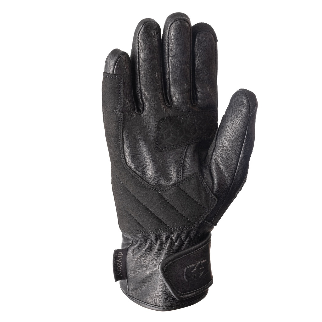 Oxford Hitcher Motorcycle Gloves