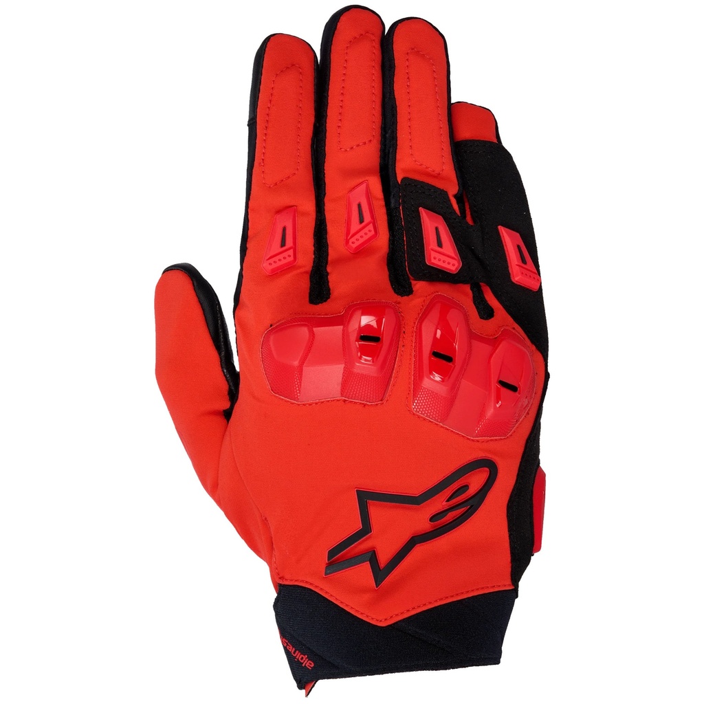 Alpinestars SP X 3 Motorcycle Gloves
