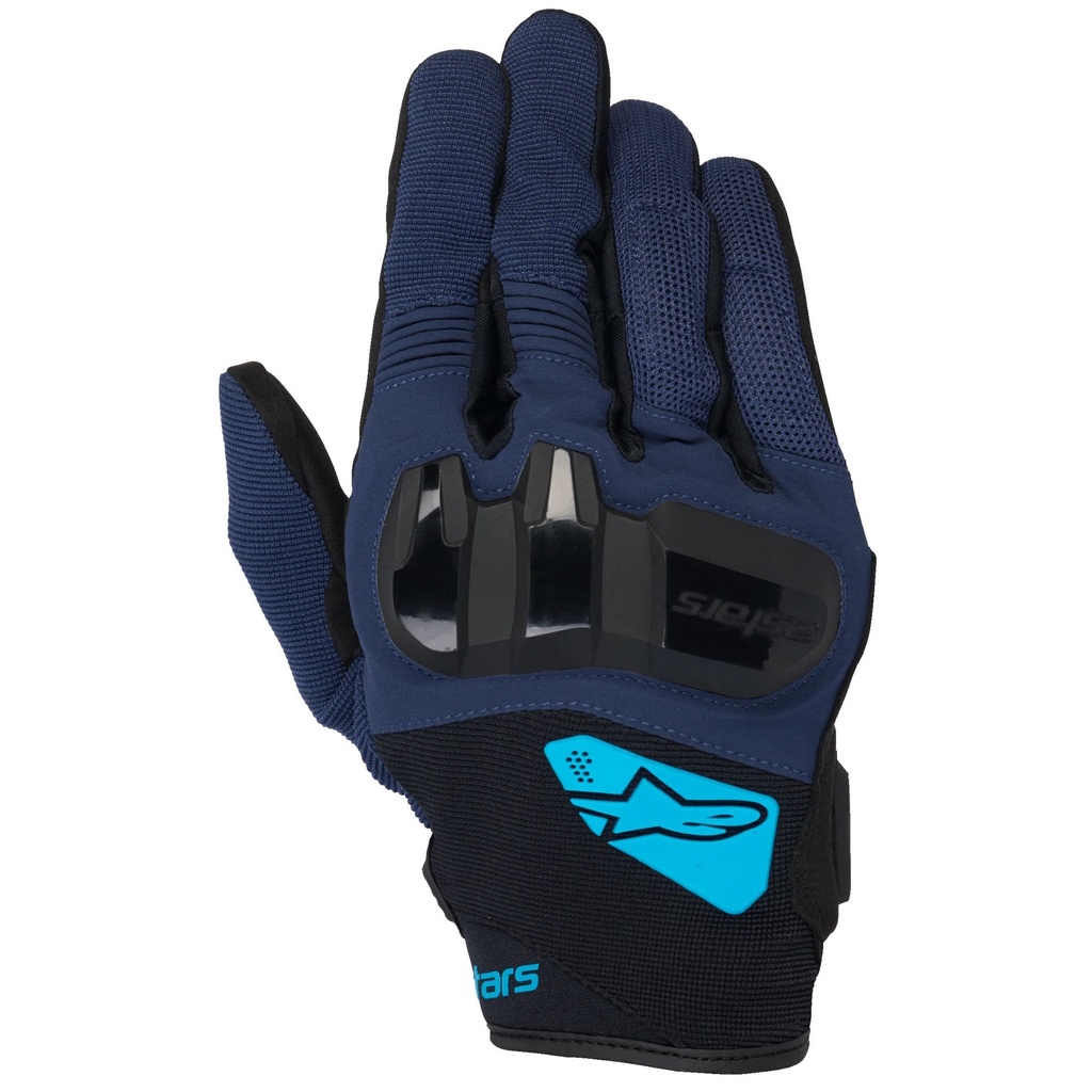 Alpinestars Chrome V2 Motorcycle Gloves